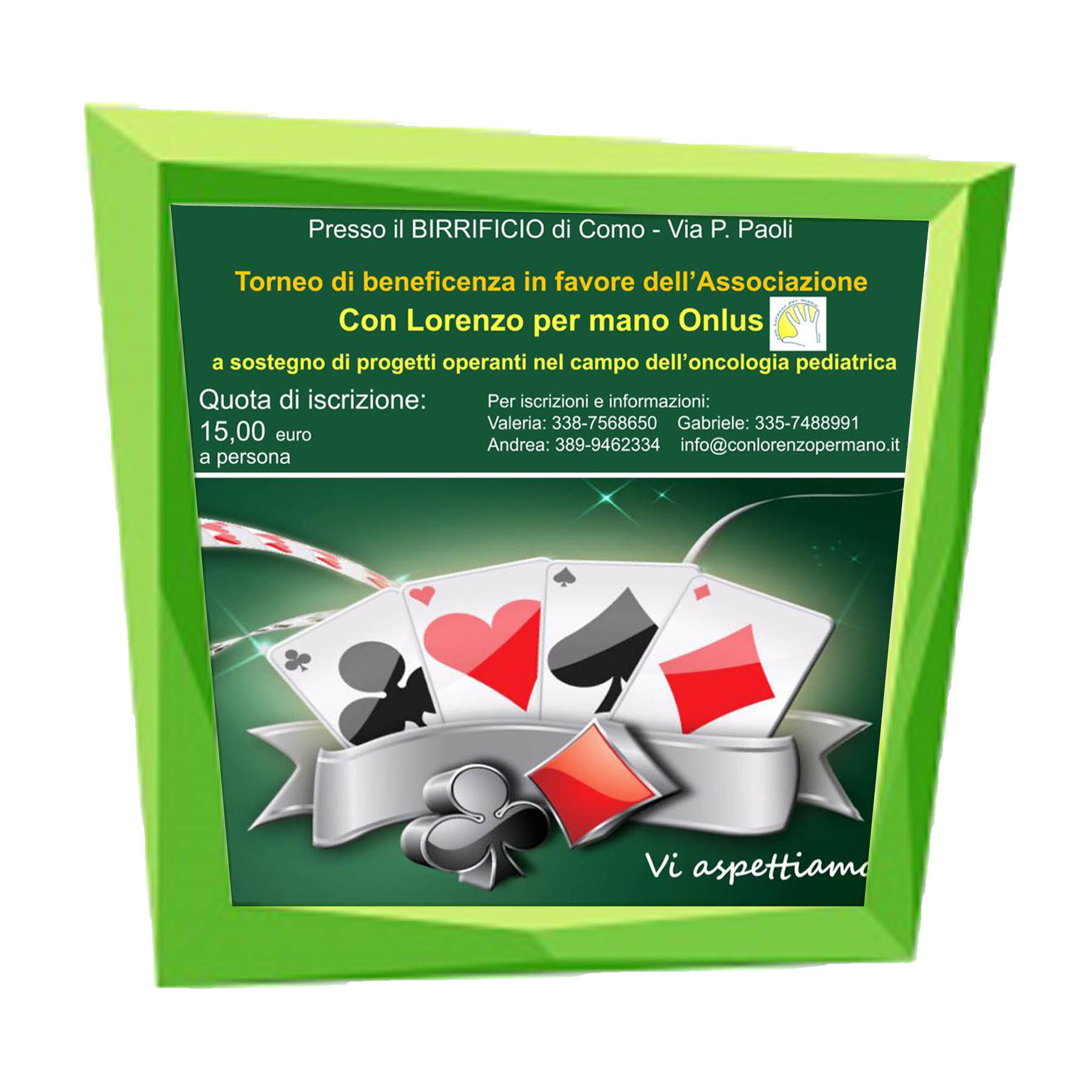 Burraco 2015