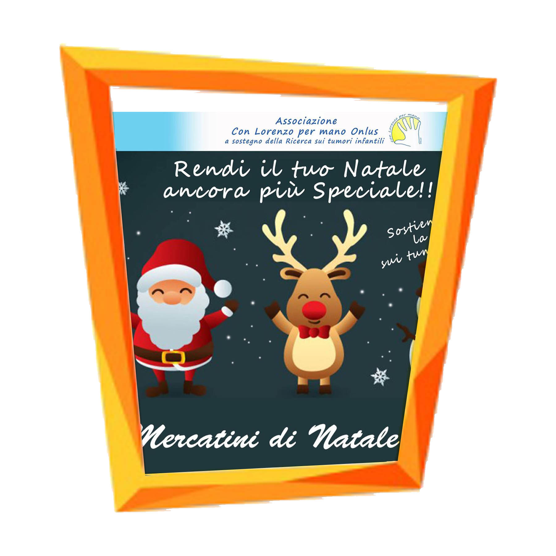 Mercatini di Natale 2015