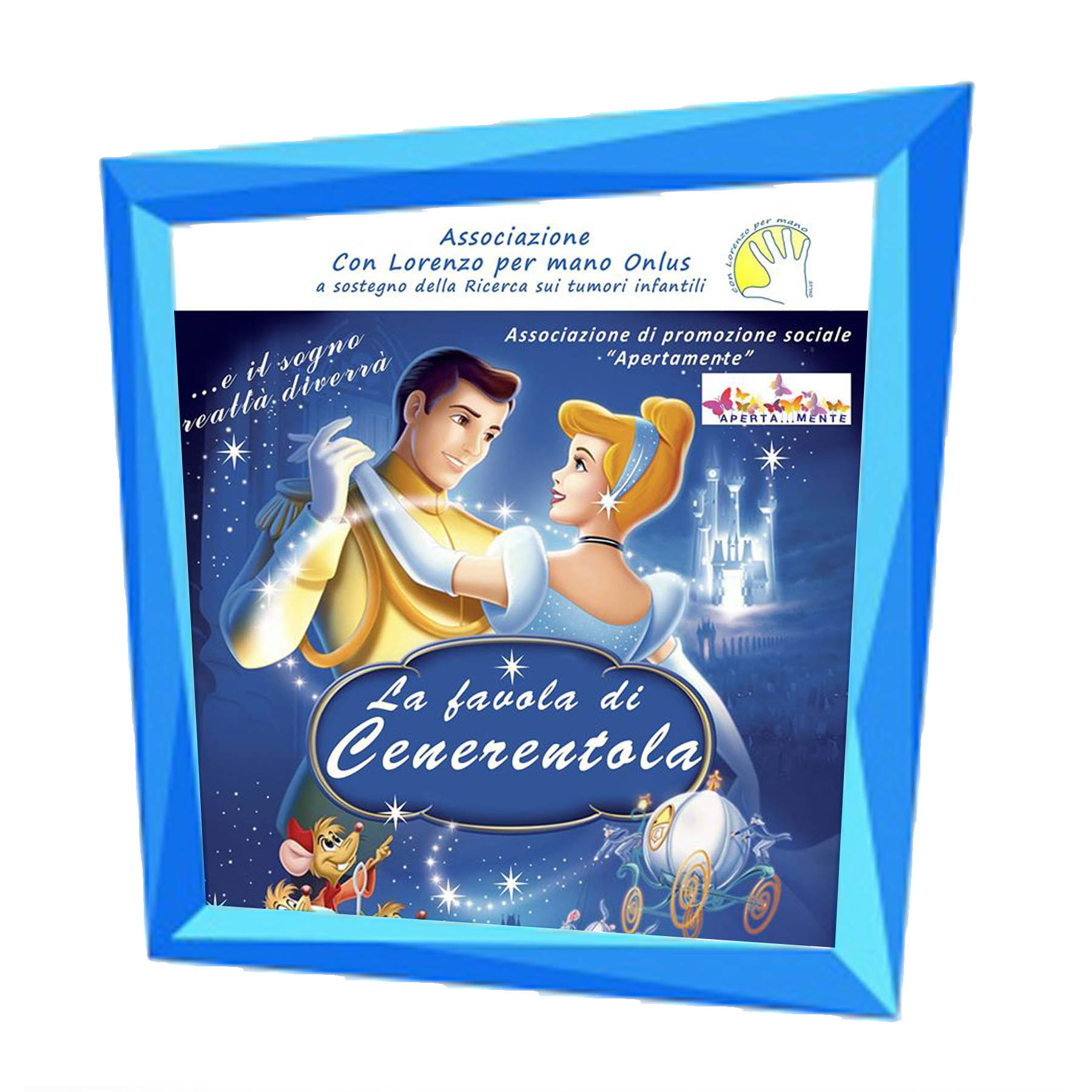Cenerentola